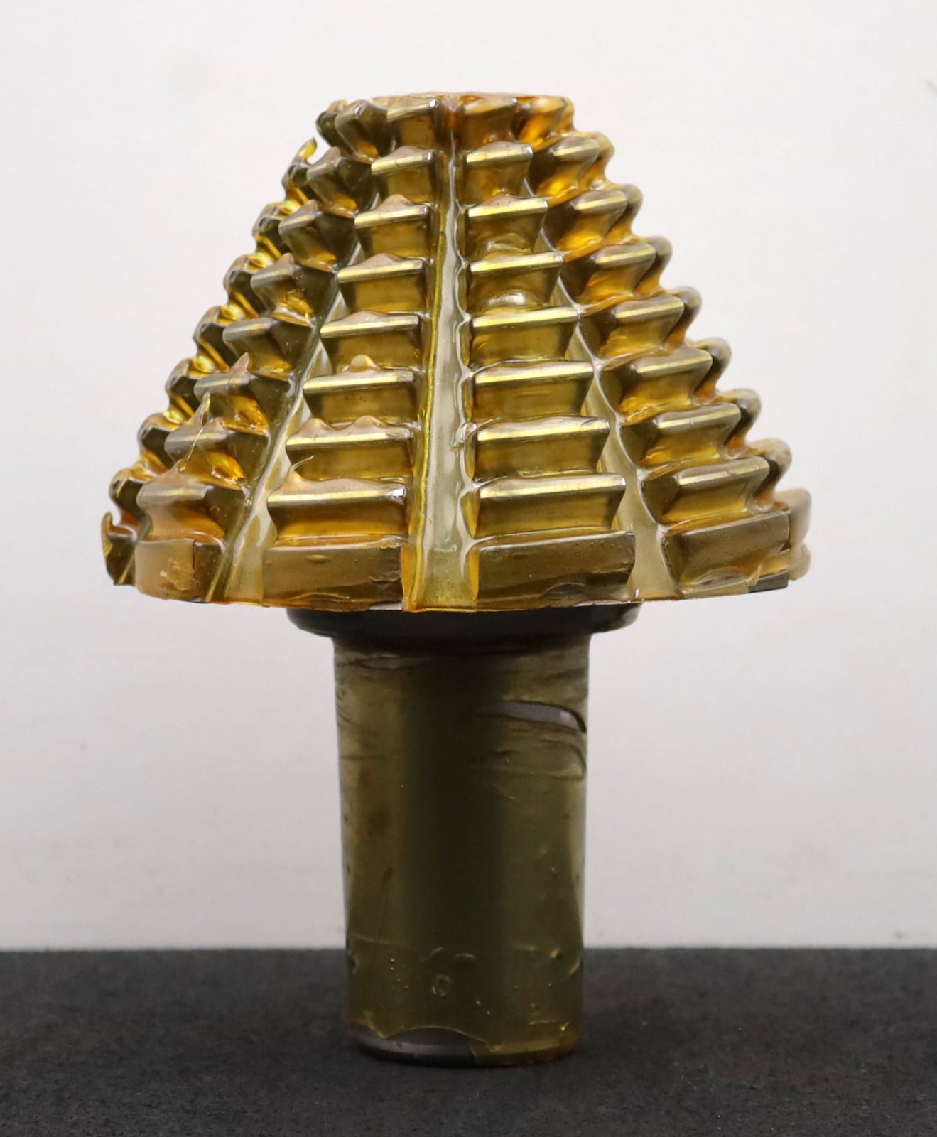 Bild des Artikels KLINGELNBERG-Palloid-Wälzfräser-m=-3,5-20°-EGW-Zahnform-I-1-gg.-Rechts-Rest-100%