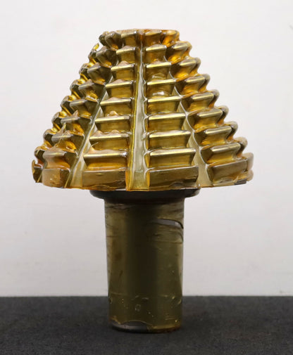 Bild des Artikels KLINGELNBERG-Palloid-Wälzfräser-m=-3,5-20°-EGW-Zahnform-I-1-gg.-Rechts-Rest-100%