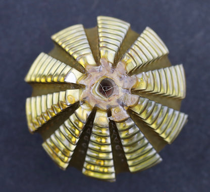 Bild des Artikels KLINGELNBERG-Palloid-Wälzfräser-m=-3,5-20°-EGW-Zahnform-I-1-gg.-Rechts-Rest-100%
