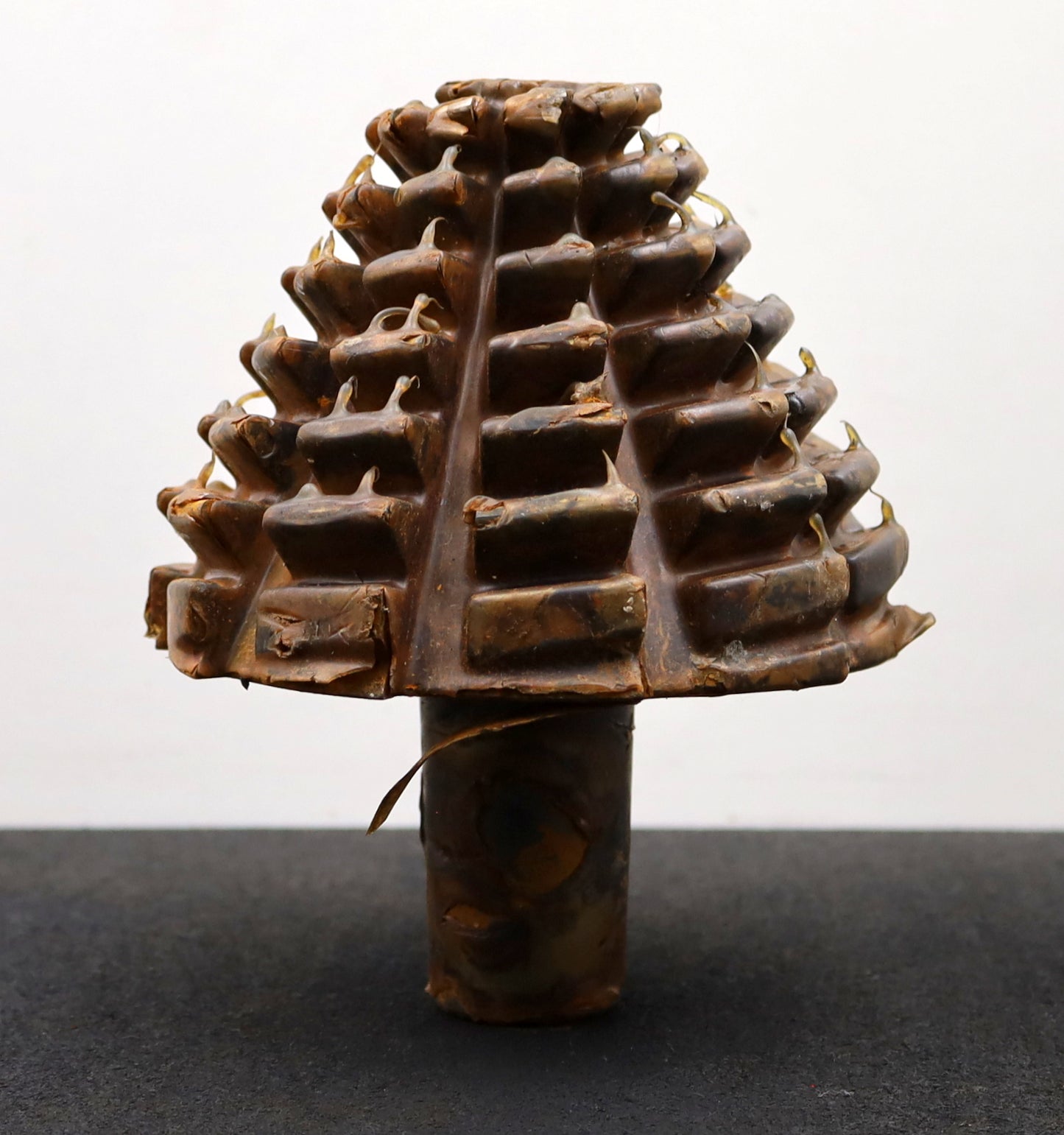 Bild des Artikels KLINGELNBERG-Palloid-Wälzfräser-m=-6-20°-EGW-Zahnform-III-1-gg.-Rechts