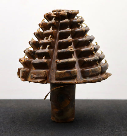 Bild des Artikels KLINGELNBERG-Palloid-Wälzfräser-m=-6-20°-EGW-Zahnform-III-1-gg.-Rechts