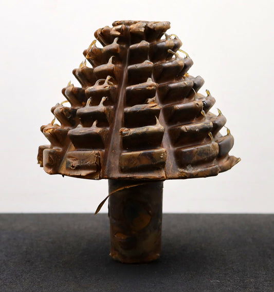Bild des Artikels KLINGELNBERG-Palloid-Wälzfräser-m=-6-20°-EGW-Zahnform-III-1-gg.-Rechts