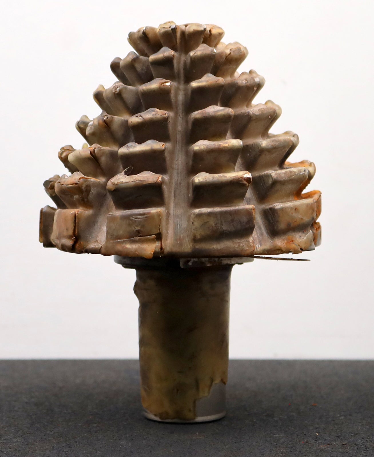 Bild des Artikels KLINGELNBERG-Palloid-Wälzfräser-m=-5,5-22°30'-EGW-Zahnform-II-1-gg.-Rechts