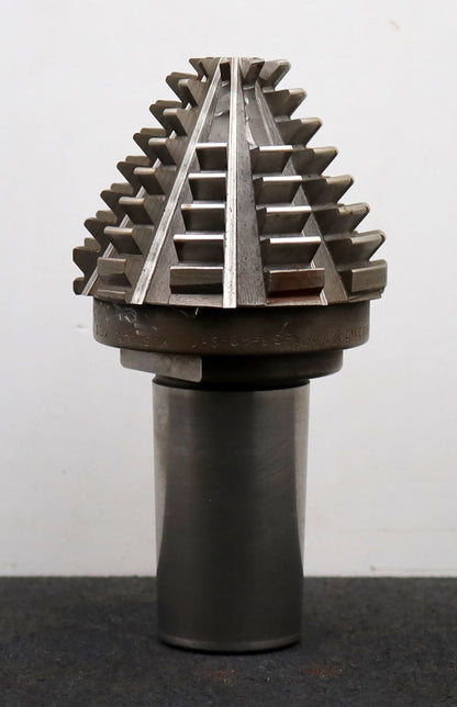 Bild des Artikels KLINGELNBERG-Palloid-Wälzfräser-m=-3-20°-EGW-Zahnform-I-1-gg.-Links-Rest-20%