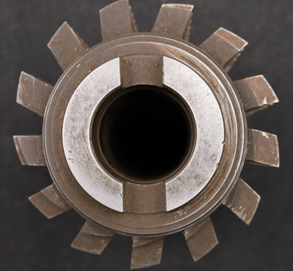 Bild des Artikels KLINGELNBERG-Zahnrad-Wälzfräser-gear-hob-m=5,0mm-20°-EGW--BPI-nach-DIN-3972