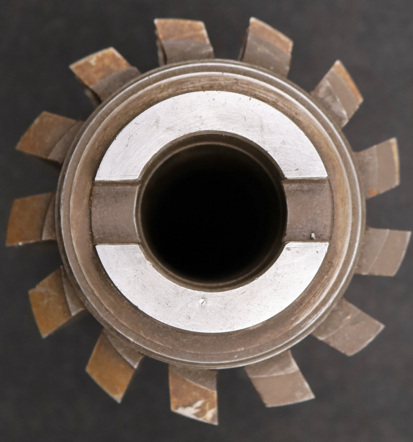 Bild des Artikels KLINGELNBERG-Zahnrad-Wälzfräser-gear-hob-m=5,0mm-20°-EGW--BPI-nach-DIN-3972
