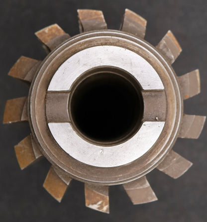 Bild des Artikels KLINGELNBERG-Zahnrad-Wälzfräser-gear-hob-m=5,0mm-20°-EGW--BPI-nach-DIN-3972