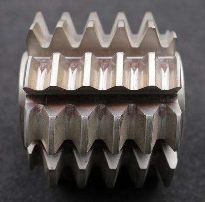 Bild des Artikels FETTE-Zahnrad-Wälzfräser-gear-hob-m=4,5mm-20°-EGW-BPIII-nach-DIN-3972