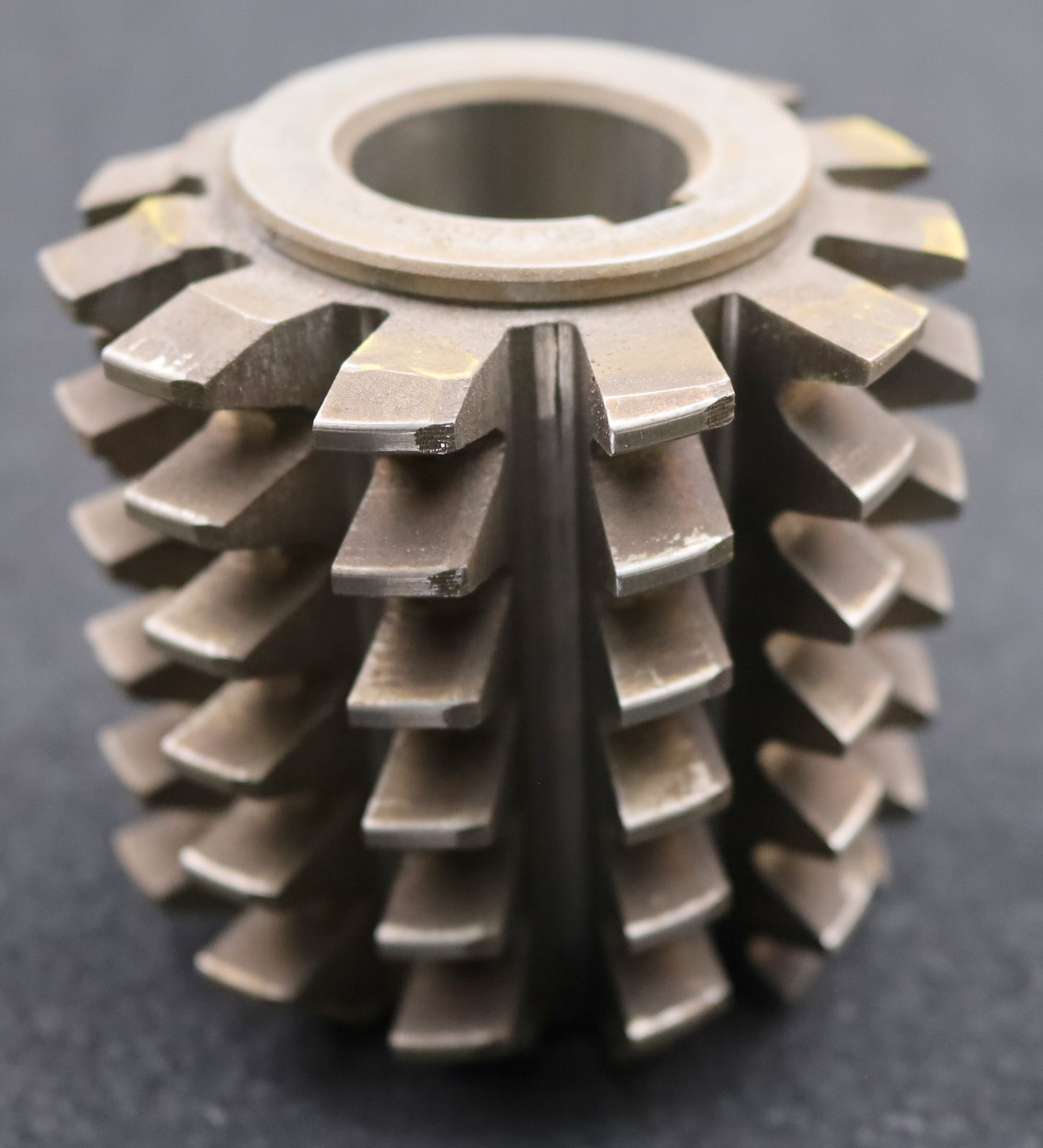 Bild des Artikels PWS-Zahnrad-Wälzfräser-gear-hob-m=4,25mm-BPIII-nach-DIN-3972-20°-EGW