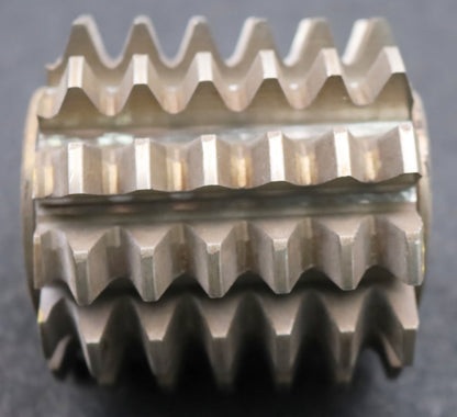 Bild des Artikels PWS-Zahnrad-Wälzfräser-gear-hob-m=4,25mm-BPIII-nach-DIN-3972-20°-EGW