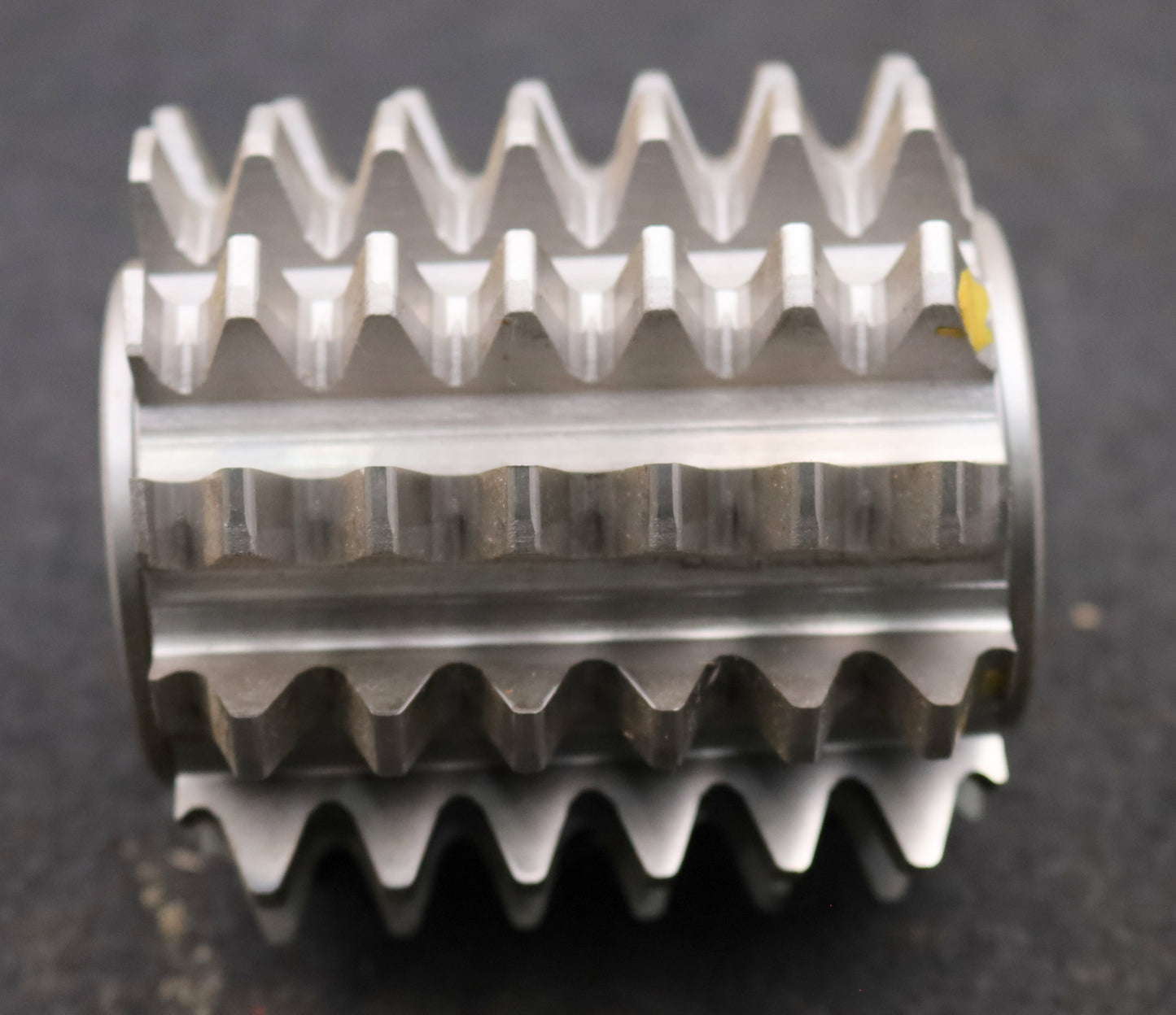 Bild des Artikels PWS-Zahnrad-Wälzfräser-gear-hob-m=4,0mm-BPIII-nach-DIN-3972-20°-EGW-Ø89x88xØ32mm