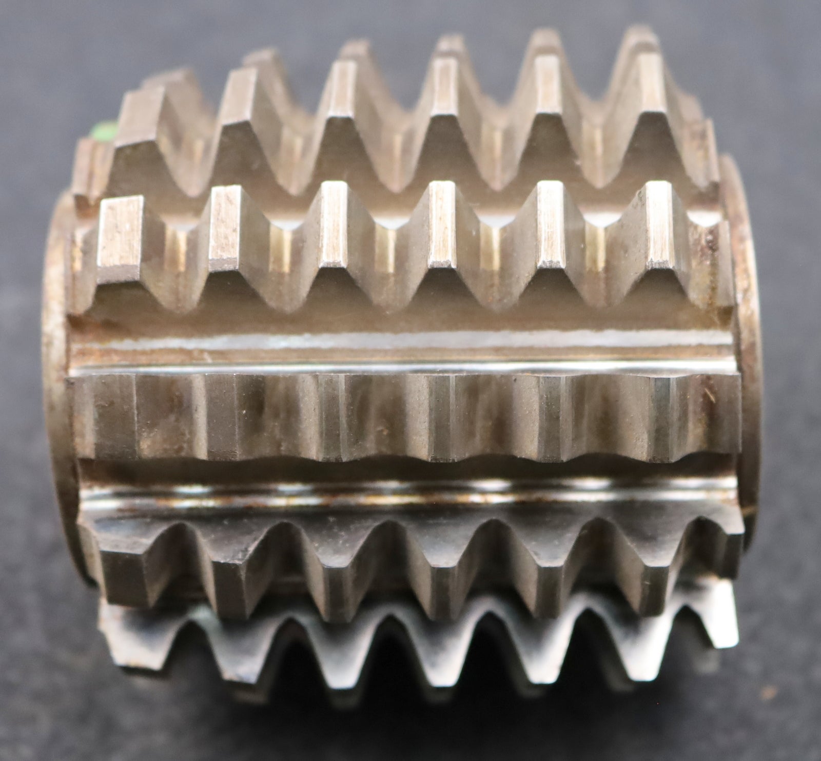 Bild des Artikels PWS-Zahnrad-Wälzfräser-gear-hob-m=4,0mm-BPII-nach-DIN-3972-Ø90x88xØ32mm-20°-EGW