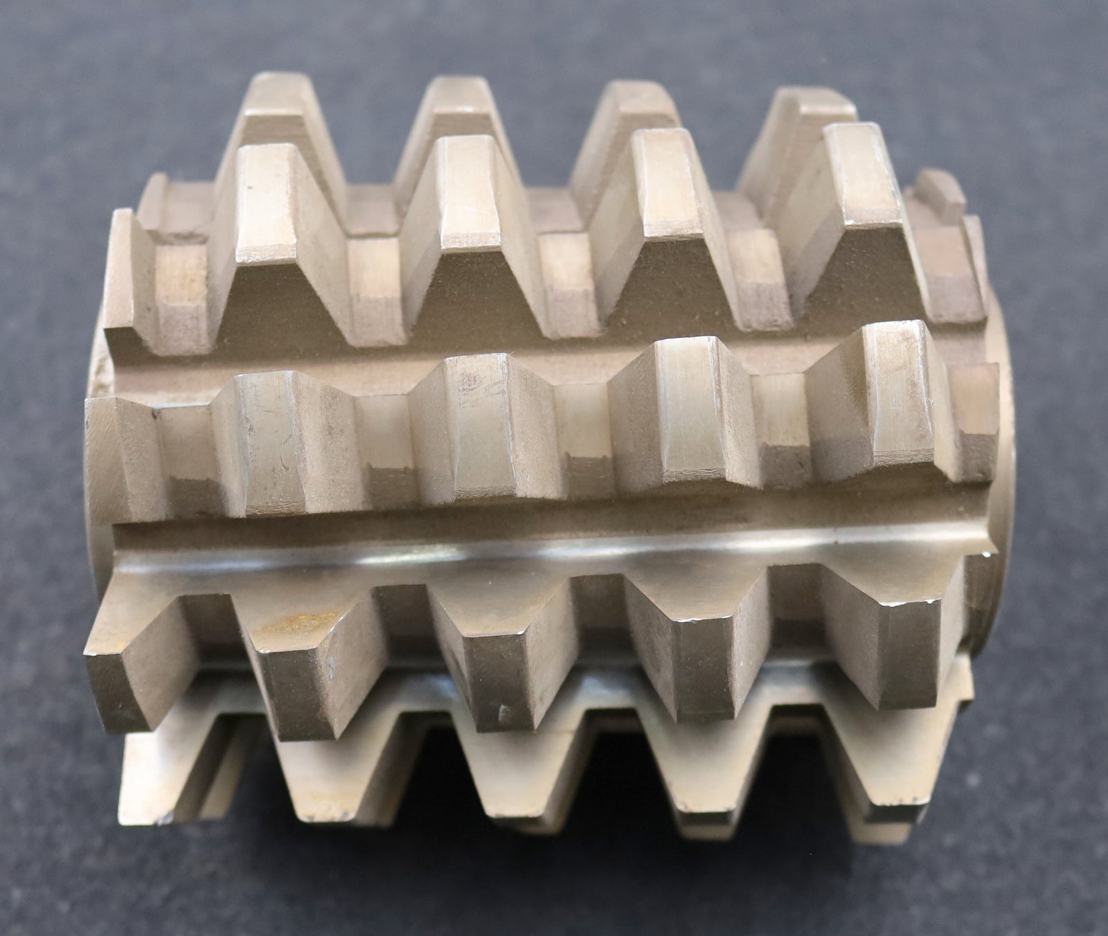 Bild des Artikels PWS-Zahnrad-Wälzfräser-gear-hob-m=9,0mm-BPI-nach-DIN-3972-20°-EGW