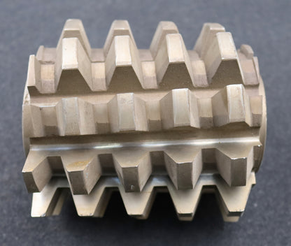 Bild des Artikels PWS-Zahnrad-Wälzfräser-gear-hob-m=9,0mm-BPI-nach-DIN-3972-20°-EGW