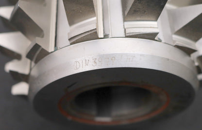 Bild des Artikels SAAZOR-Zahnrad-Wälzfräser-gear-hob-m=7,0mm-BPII-nach-DIN-3972-20°-EGW