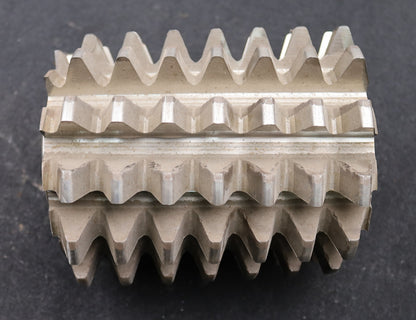 Bild des Artikels PWS-Zahnrad-Wälzfräser-gear-hob-m=8,0mm-BPII-nach-DIN-3972-20°-EGW