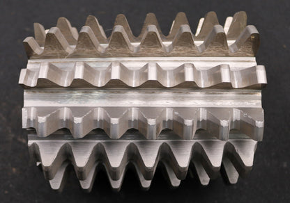 Bild des Artikels PWS-Zahnrad-Wälzfräser-gear-hob-m=8,0mm-BPII-nach-DIN-3972-20°-EGW