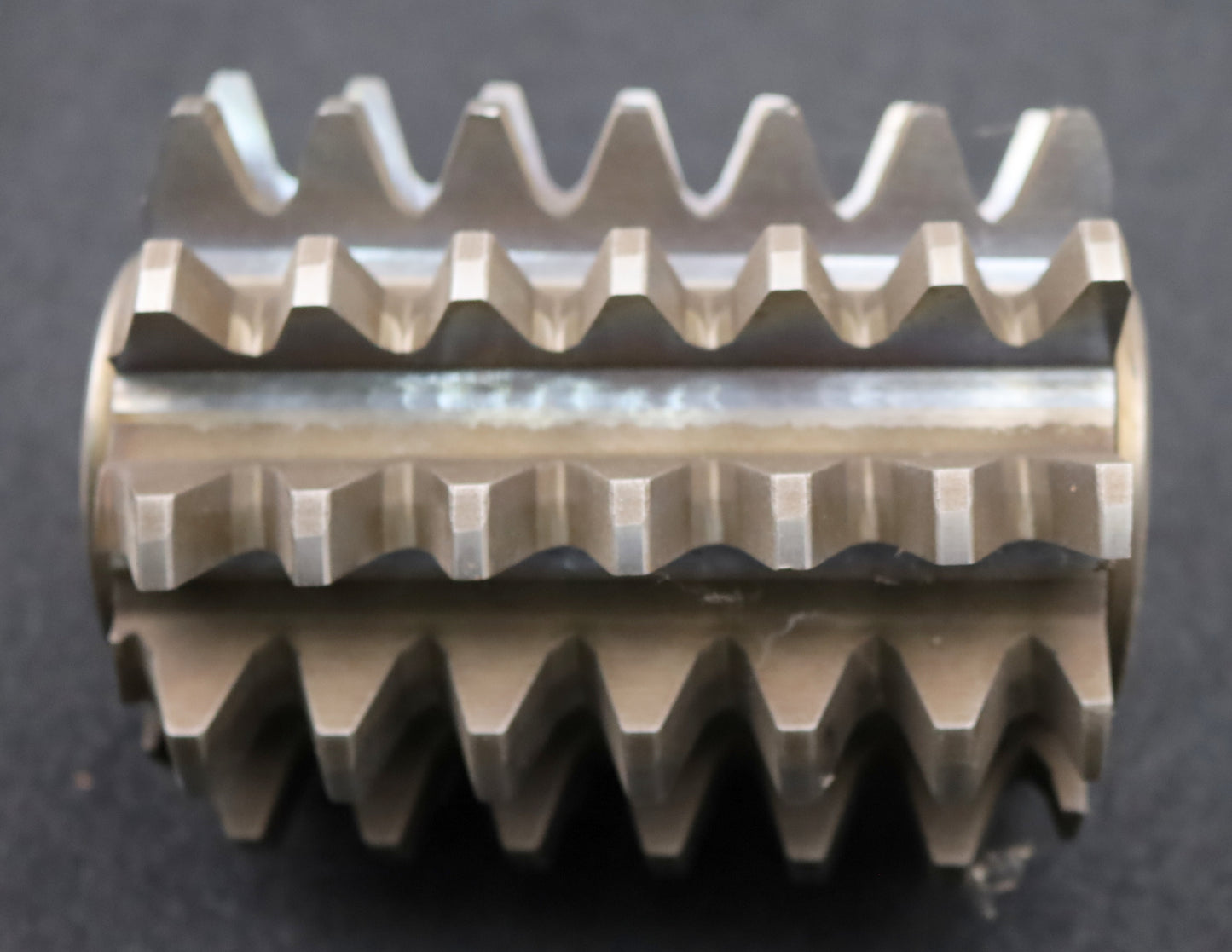 Bild des Artikels PWS-Zahnrad-Wälzfräser-gear-hob-m=6,0mm-BPII-nach-DIN-3972-20°-EGW