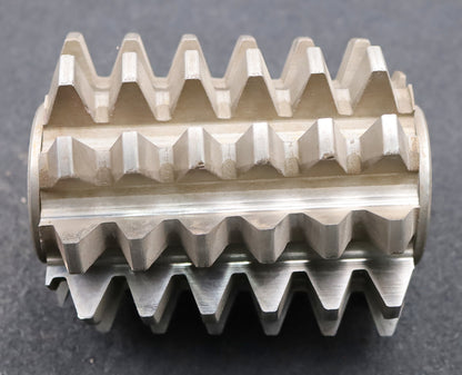 Bild des Artikels PWS-Zahnrad-Wälzfräser-gear-hob-m=6,5mm-BPII-nach-DIN-3972-20°-EGW