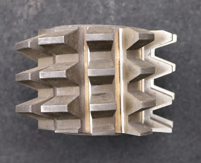 Bild des Artikels MAY-Zahnrad-Wälzfräser-gear-hob-m=6,0mm-20°-EGW-Ø103x65xØ32mm-mit-LKN