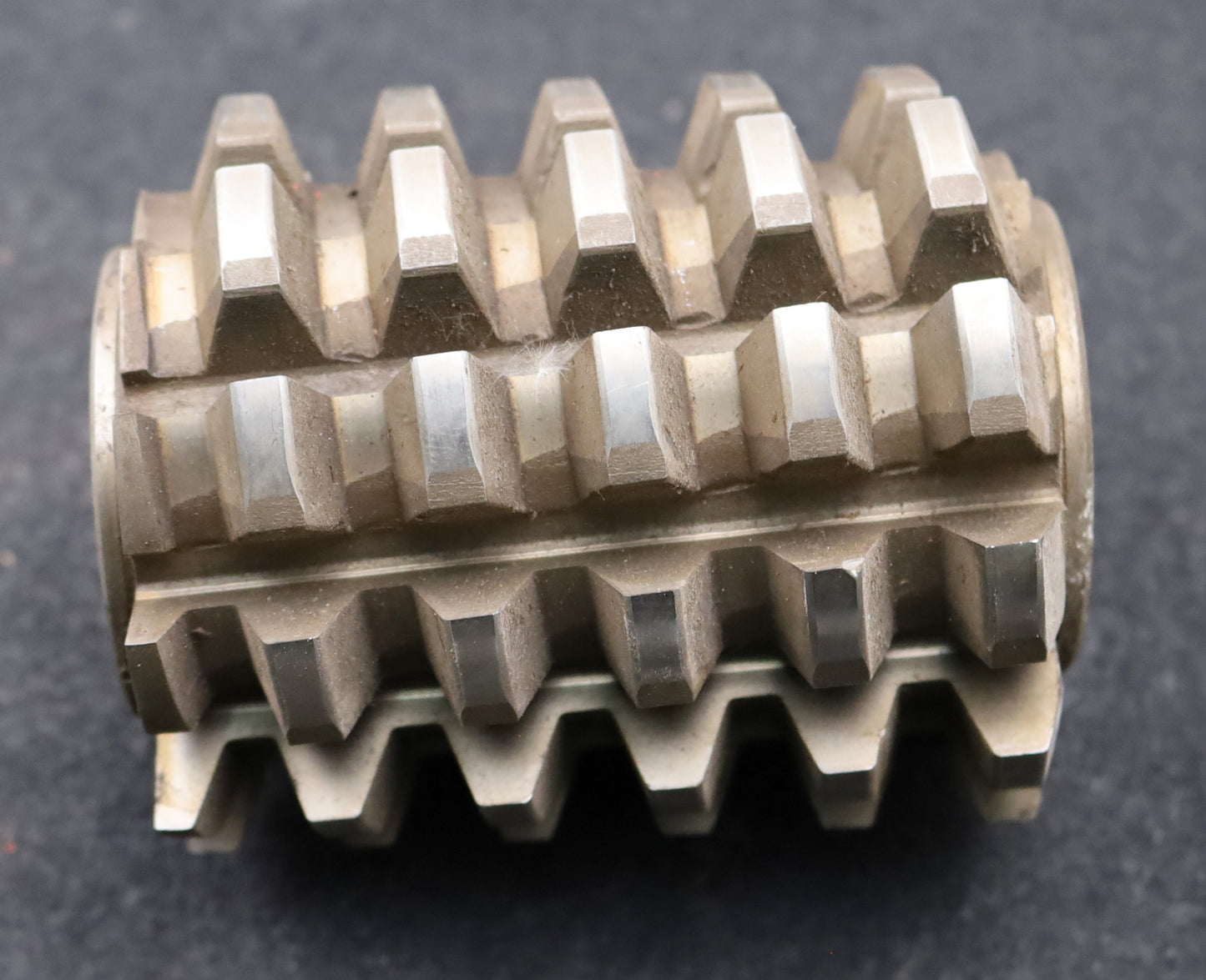 Bild des Artikels PWS-Zahnrad-Wälzfräser-gear-hob-m=6,0mm-BPI-nach-DIN-3972-20°-EGW