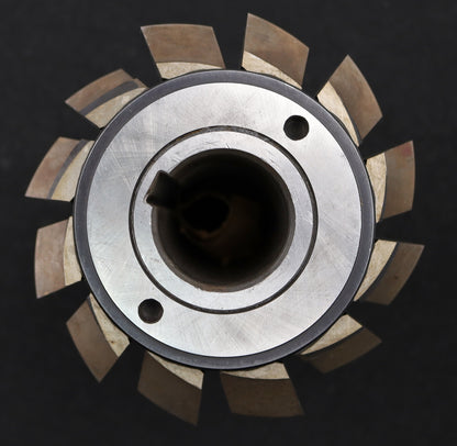 Bild des Artikels FETTE-Zahnrad-Wälzfräser-gear-hob-m=6,0mm-BPIII-nach-DIN-3972-20°-EGW