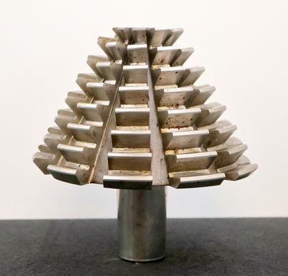 KLINGELNBERG Palloid-Wälzfräser m= 6,0 20° EGW Zahnform I 1-gg. Li. Rest 90%