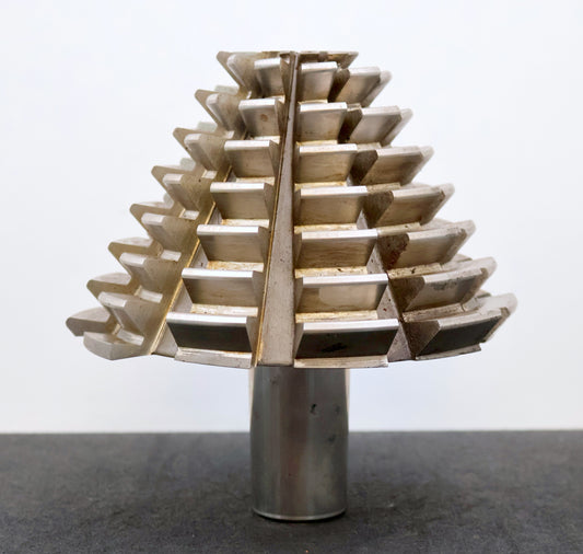KLINGELNBERG Palloid-Wälzfräser m= 6,0 20° EGW Zahnform I 1-gg. Li. Rest 90%