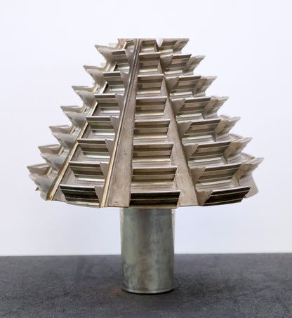 KLINGELNBERG Palloid-Wälzfräser Schruppfräser m= 6,0 20° EGW Zahnform I
