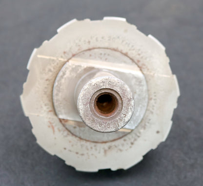 KLINGELNBERG Palloid-Wälzfräser m= 5,0 20° EGW Zahnform I 1-gg. Re.