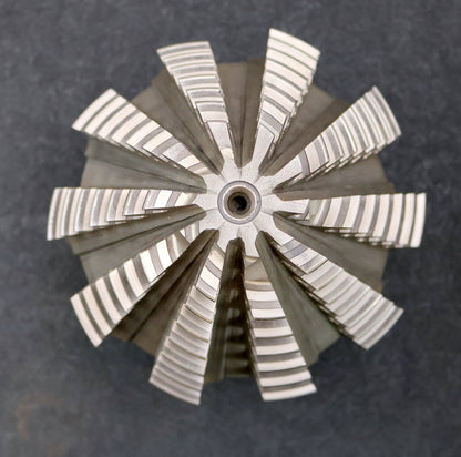 KLINGELNBERG Palloid-Wälzfräser Schruppfräser m= 6,0 17°30' EGW  III gebraucht