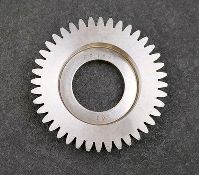 KLINGELNBERG Scheibenschneidrad m= 2,5mm 15° EGW Z= 40 Ø109 x 26 x Ø1 3/4"