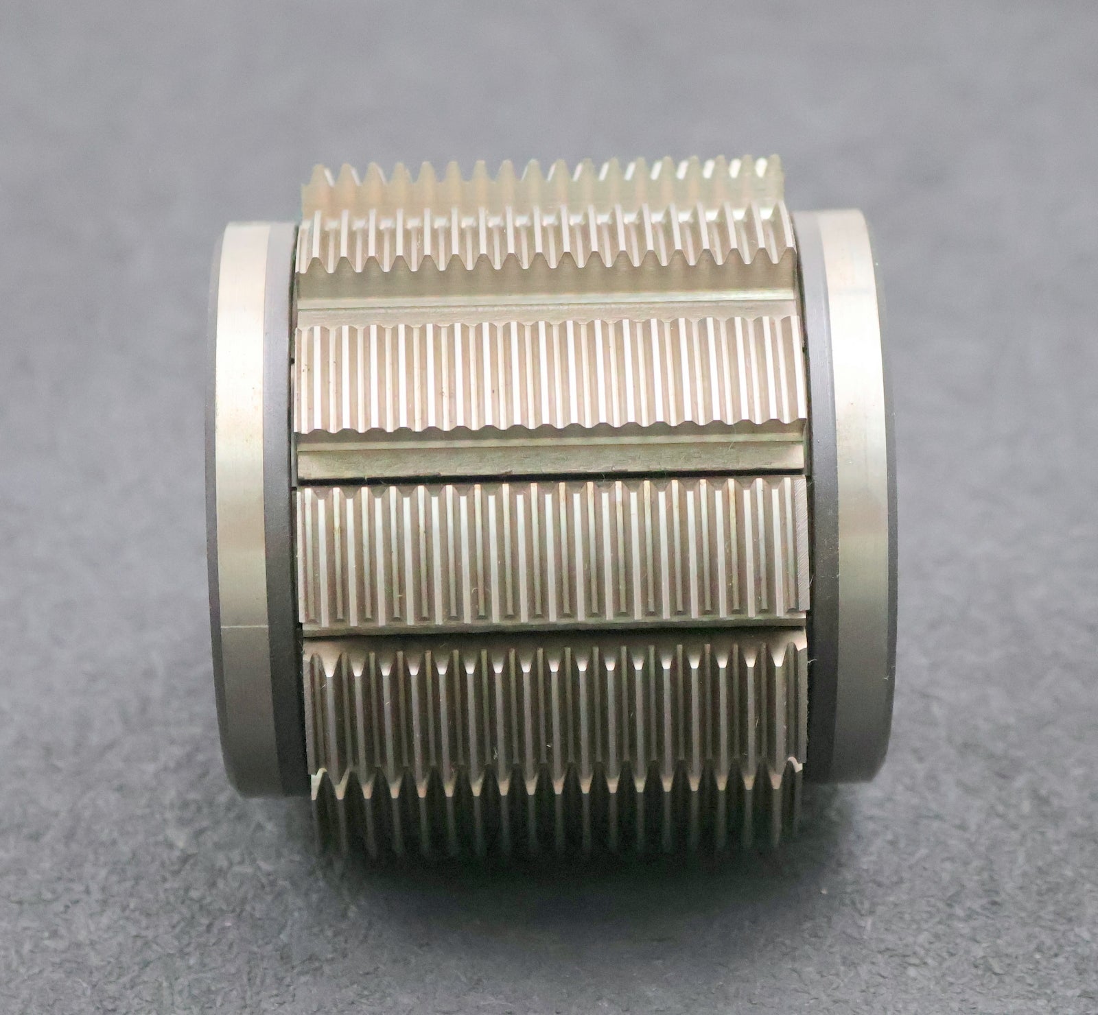 Bild des Artikels FETTE-Zahnrad-Wälzfräser-gear-hob-m=-1mm-20°-EGW-Ø85x79xØ27mm-mit-LKN-BPII