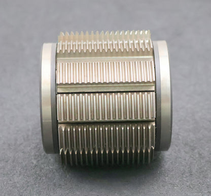 Bild des Artikels FETTE-Zahnrad-Wälzfräser-gear-hob-m=-1mm-20°-EGW-Ø85x79xØ27mm-mit-LKN-BPII