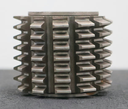 Bild des Artikels FETTE-Zahnrad-Wälzfräser-gear-hob-m=-2,25mm-20°-EGW-Ø70x57xØ27mm-mit-LKN