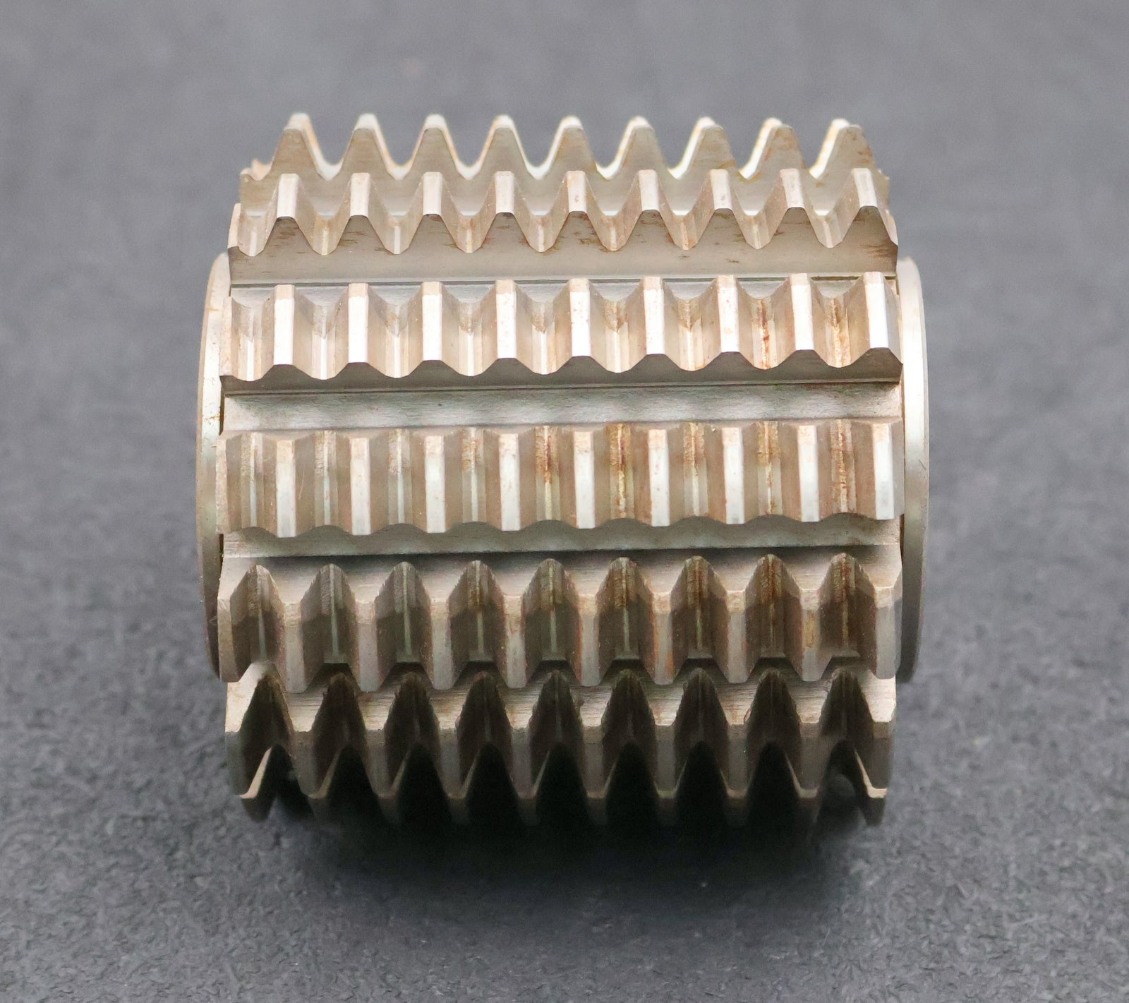 Bild des Artikels PWS-Zahnrad-Wälzfräser-gear-hob-m=-2,75mm-20°-EGW-Ø90x89xØ32mm-LKN-BPII