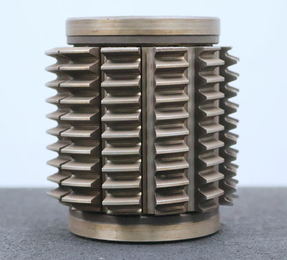 Bild des Artikels PWS-Zahnrad-Wälzfräser-gear-hob-m=-2,25mm-20°-EGW-Ø89x99xØ27mm-mit-LKN