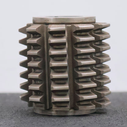Bild des Artikels FETTE-Zahnrad-Wälzfräser-gear-hob-m=-2,25mm-20°-EGW-Ø60x60xØ22mm-mit-LKN