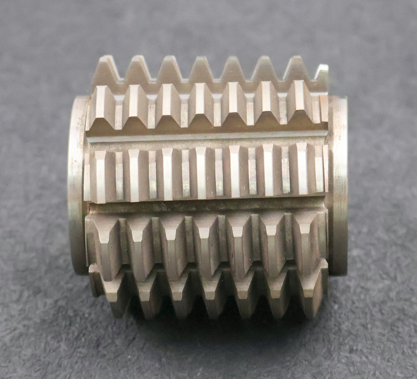 Bild des Artikels FETTE-Zahnrad-Wälzfräser-gear-hob-m=-2,25mm-20°-EGW-Ø60x60xØ22mm-mit-LKN