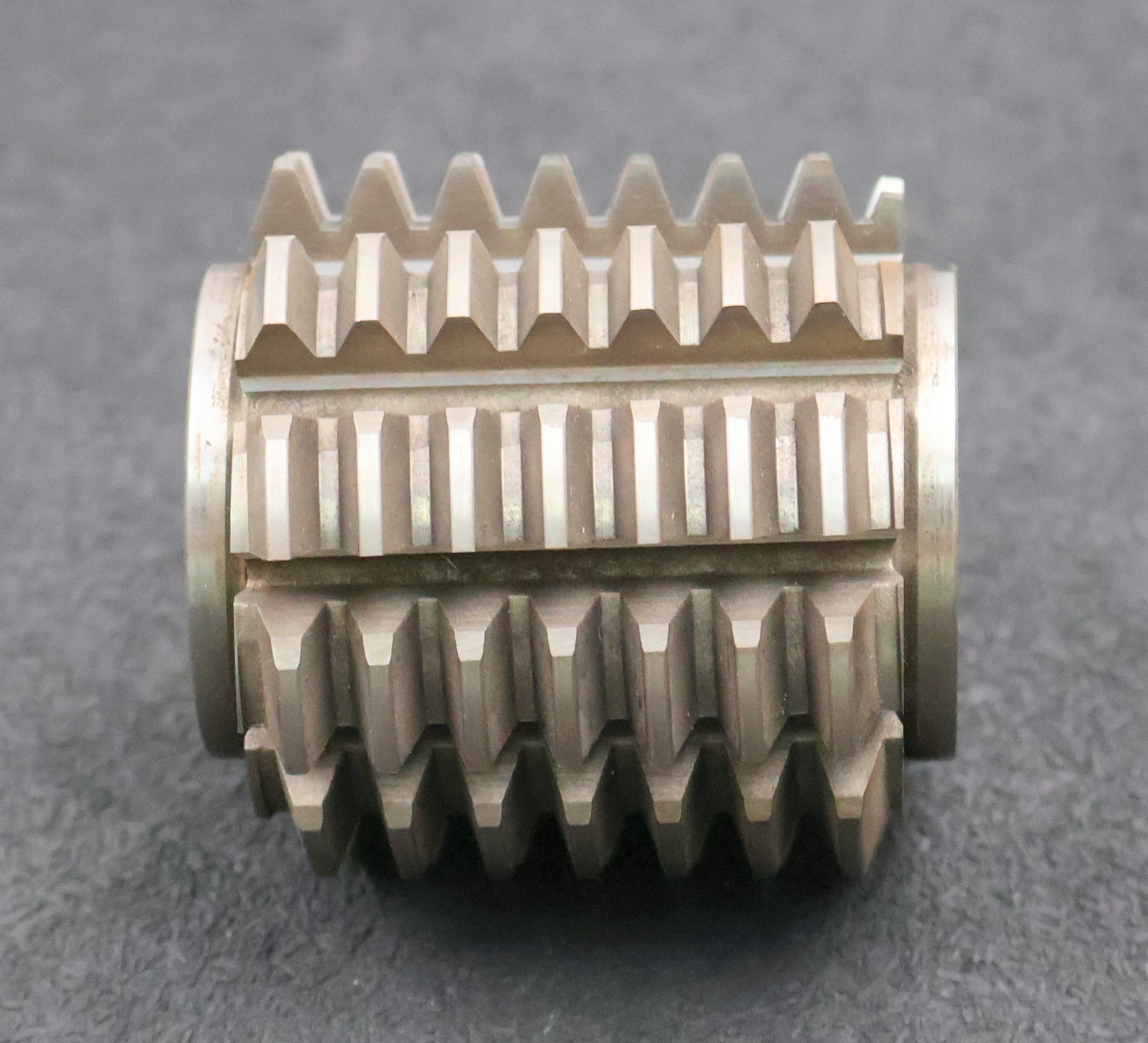 Bild des Artikels FETTE-Zahnrad-Wälzfräser-gear-hob-m=-2,25mm-20°-EGW-Ø60x60xØ22mm-mit-LKN