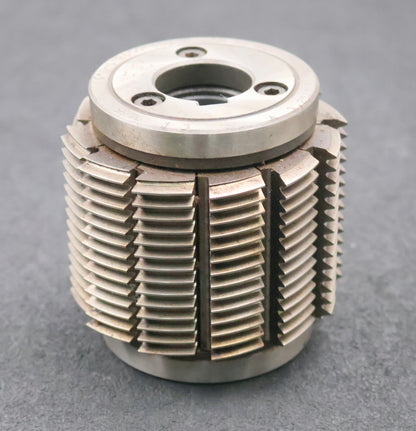 Bild des Artikels PWS-Zahnrad-Wälzfräser-gear-hob-m=-1,25mm-20°-EGW-Ø83x83xØ27mm-mit-LKN-BPIII