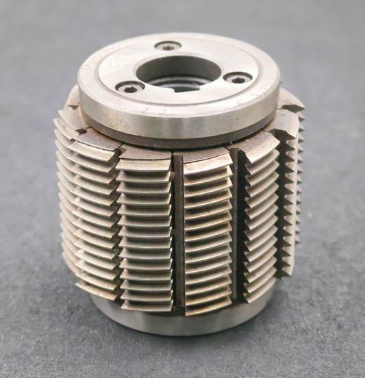 Bild des Artikels PWS-Zahnrad-Wälzfräser-gear-hob-m=-1,25mm-20°-EGW-Ø83x83xØ27mm-mit-LKN-BPIII