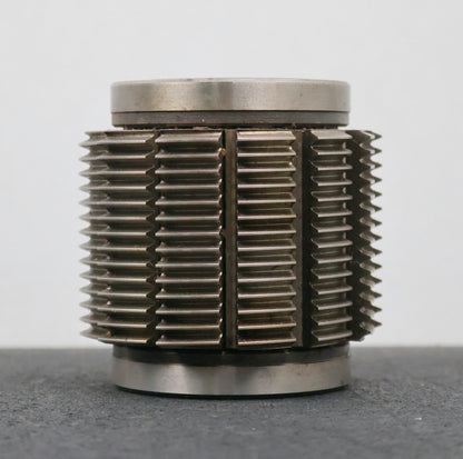 Bild des Artikels PWS-Zahnrad-Wälzfräser-gear-hob-m=-1,25mm-20°-EGW-Ø83x83xØ27mm-mit-LKN-BPIII