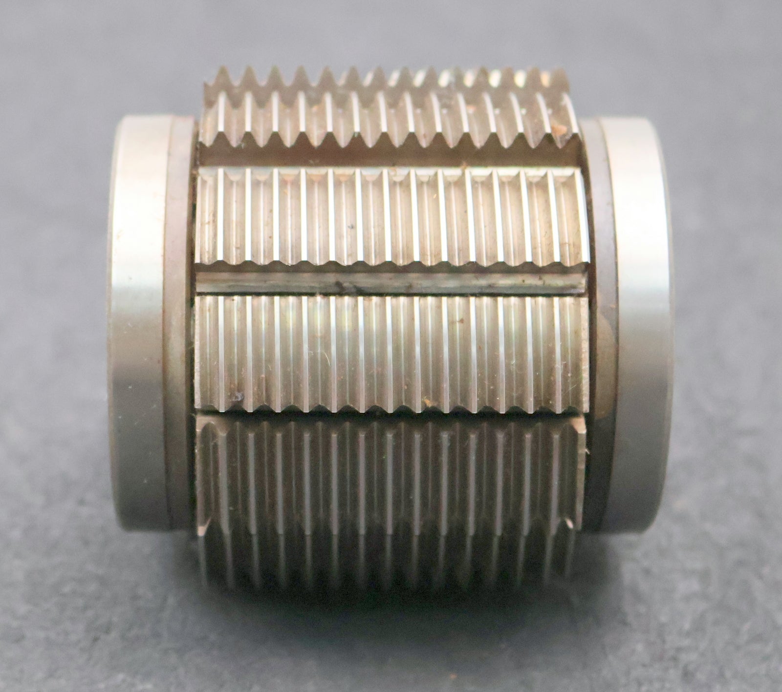 Bild des Artikels PWS-Zahnrad-Wälzfräser-gear-hob-m=-1,25mm-20°-EGW-Ø83x83xØ27mm-mit-LKN-BPIII