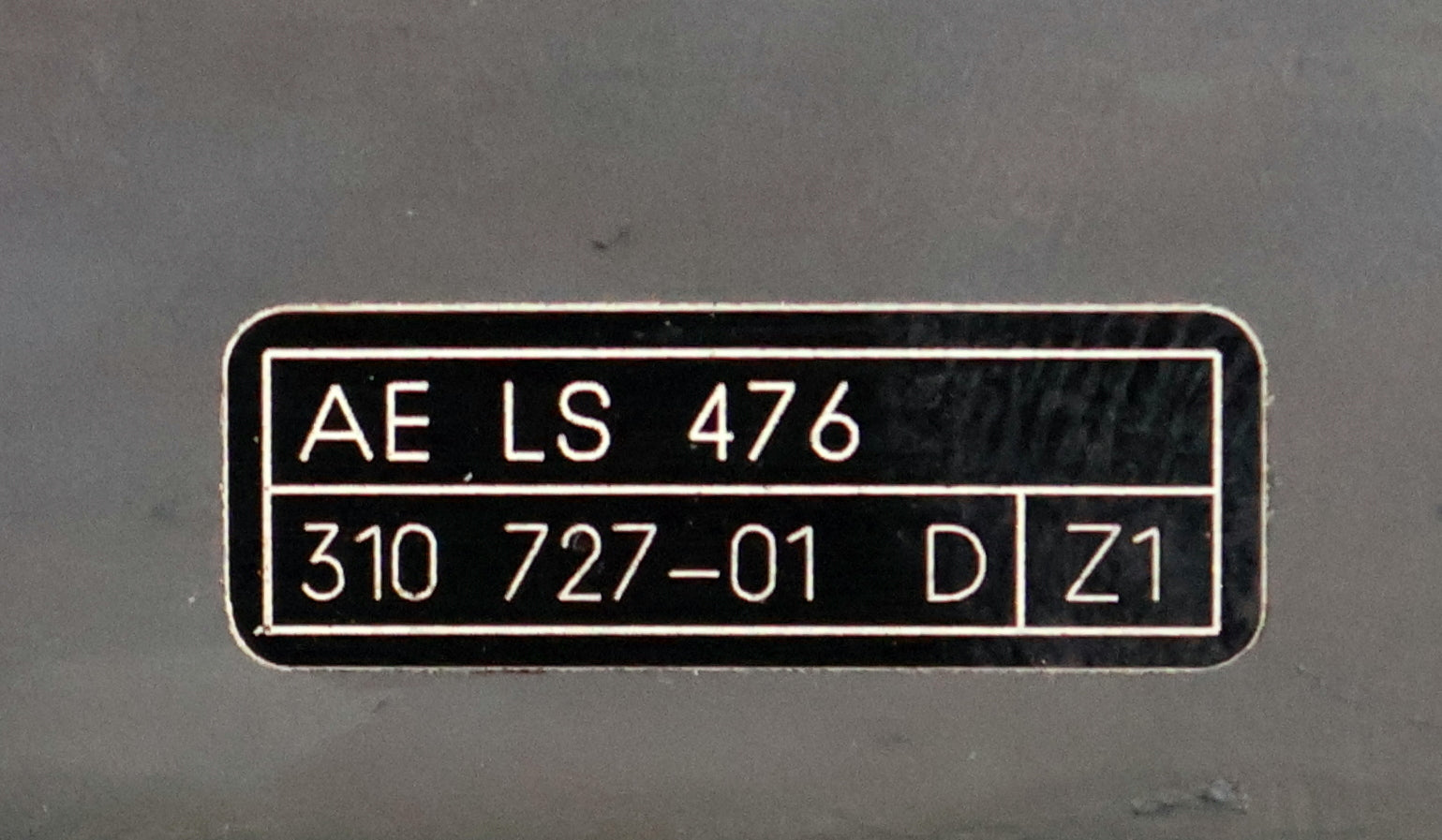 Bild des Artikels HEIDENHAIN-Linear-Messgeber-LS476-Messlänge-220mm-ID-329986-04-mit-Lesekopf