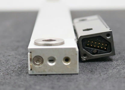 Bild des Artikels HEIDENHAIN-Linear-Messgeber-LS476-Messlänge-220mm-ID-329986-04-mit-Lesekopf