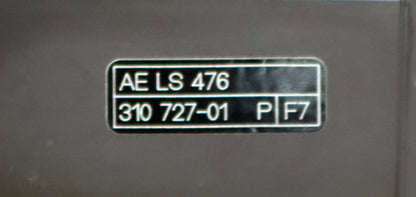 Bild des Artikels HEIDENHAIN-Linear-Messgeber-LS476-Messlänge-120mm-ID-329986-02-mit-Lesekopf