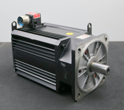 Bild des Artikels BAUMUELLER-Servo-Motor-Typ-DS-100-S-Nr.-303330-14kW-4000-U/min-540V-27A