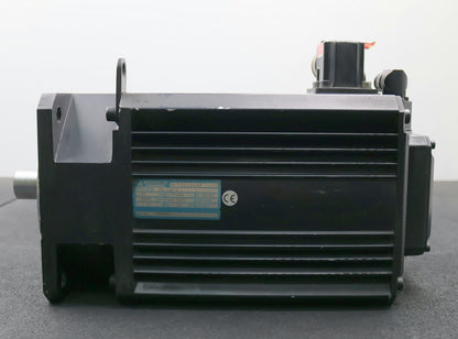 Bild des Artikels BAUMUELLER-Servo-Motor-Typ-DS-100-S-Nr.-303330-14kW-4000-U/min-540V-27A