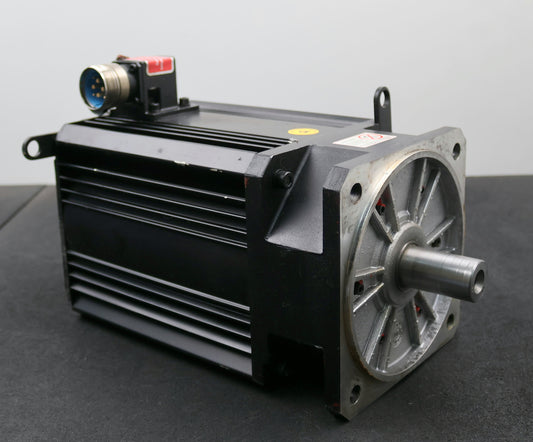 Bild des Artikels BAUMUELLER-Servo-Motor-Typ-DS-100-S-Art.Nr.-303330-14kW-4000-U/min-540V-27A